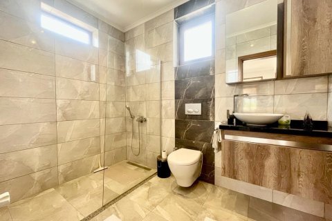 3+1 Villa i Fethiye, Mugla, Tyrkiet Nr. 232466 - 16