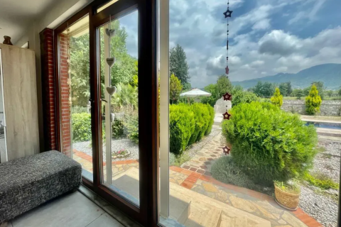 3+1 Villa i Fethiye, Mugla, Tyrkiet Nr. 232466 - 13