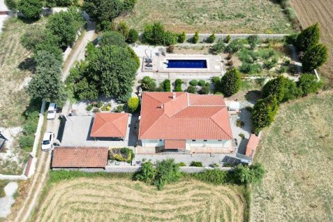 3+1 Villa i Fethiye, Mugla, Tyrkiet Nr. 232466 - 28