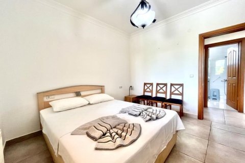 3+1 Villa i Fethiye, Mugla, Tyrkiet Nr. 232466 - 17