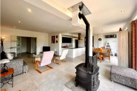 3+1 Villa i Fethiye, Mugla, Tyrkiet Nr. 232466 - 9