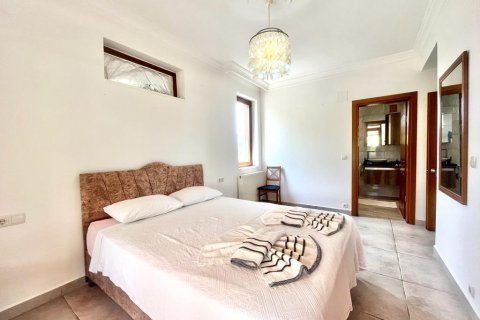 3+1 Villa i Fethiye, Mugla, Tyrkiet Nr. 232466 - 14