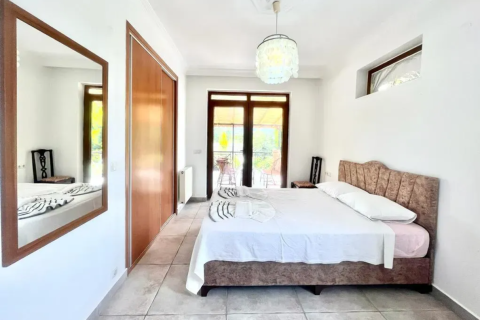 3+1 Villa i Fethiye, Mugla, Tyrkiet Nr. 232466 - 15
