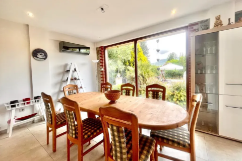 3+1 Villa i Fethiye, Mugla, Tyrkiet Nr. 232466 - 7