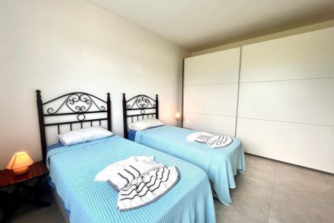3+1 Villa i Fethiye, Mugla, Tyrkiet Nr. 232466 - 20