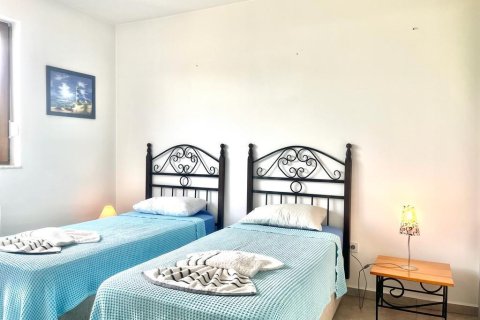 3+1 Villa i Fethiye, Mugla, Tyrkiet Nr. 232466 - 21