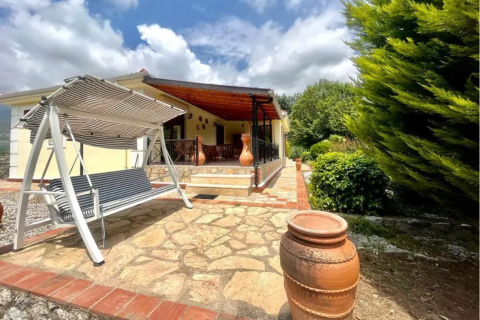 3+1 Villa i Fethiye, Mugla, Tyrkiet Nr. 232466 - 26