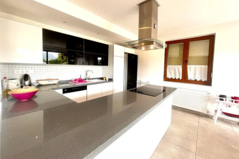 3+1 Villa i Fethiye, Mugla, Tyrkiet Nr. 232466 - 6
