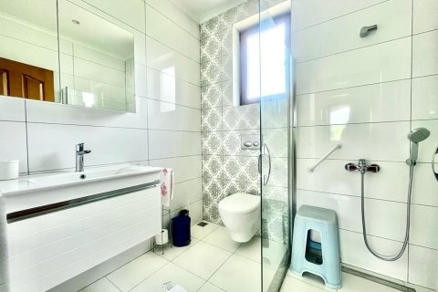 3+1 Villa i Fethiye, Mugla, Tyrkiet Nr. 232466 - 19