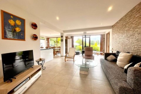 3+1 Villa i Fethiye, Mugla, Tyrkiet Nr. 232466 - 11