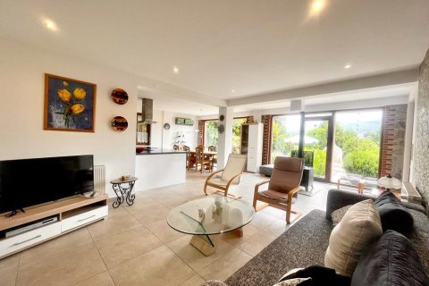 3+1 Villa i Fethiye, Mugla, Tyrkiet Nr. 232466 - 10
