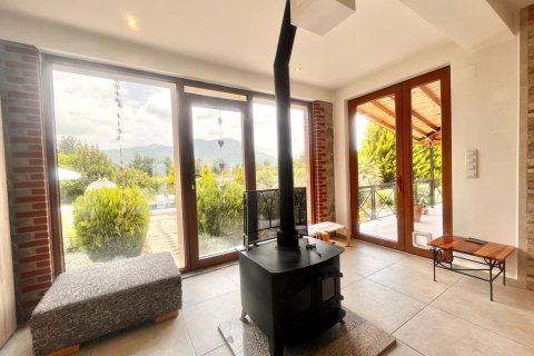 3+1 Villa i Fethiye, Mugla, Tyrkiet Nr. 232466 - 12