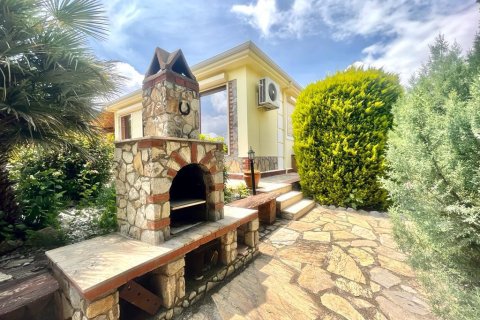 3+1 Villa i Fethiye, Mugla, Tyrkiet Nr. 232466 - 25