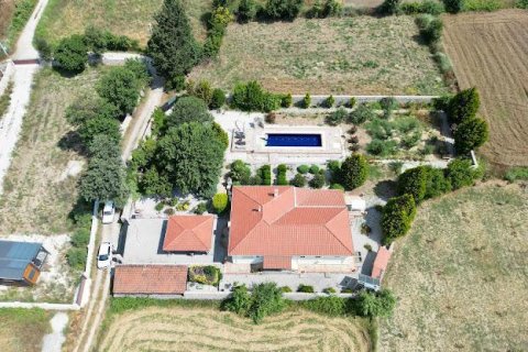 3+1 Villa i Fethiye, Mugla, Tyrkiet Nr. 232466 - 29