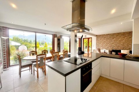 3+1 Villa i Fethiye, Mugla, Tyrkiet Nr. 232466 - 5