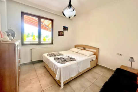 3+1 Villa i Fethiye, Mugla, Tyrkiet Nr. 232466 - 18
