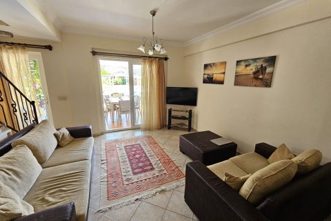 3+1 Villa i Fethiye, Mugla, Tyrkiet Nr. 232467 - 9
