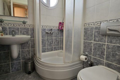 3+1 Villa i Fethiye, Mugla, Tyrkiet Nr. 232467 - 23