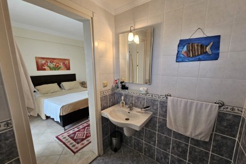 3+1 Villa i Fethiye, Mugla, Tyrkiet Nr. 232467 - 17