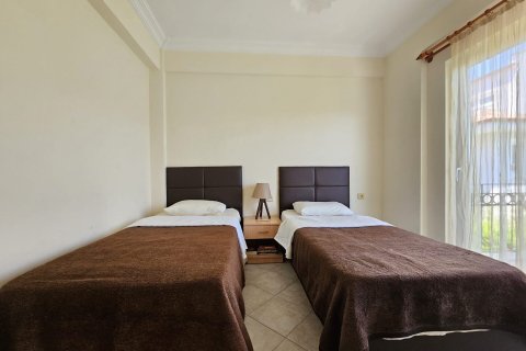 3+1 Villa i Fethiye, Mugla, Tyrkiet Nr. 232467 - 22
