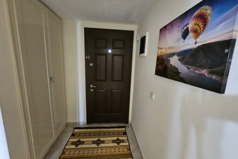3+1 Villa i Fethiye, Mugla, Tyrkiet Nr. 232467 - 4