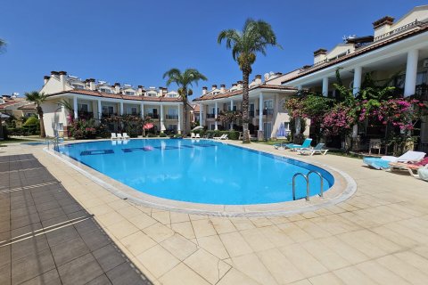 3+1 Villa  i Fethiye, Mugla, Tyrkiet Nr. 232467