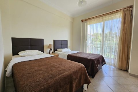 3+1 Villa i Fethiye, Mugla, Tyrkiet Nr. 232467 - 20