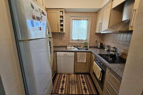 3+1 Villa i Fethiye, Mugla, Tyrkiet Nr. 232467 - 6