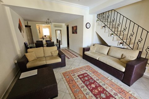3+1 Villa i Fethiye, Mugla, Tyrkiet Nr. 232467 - 3