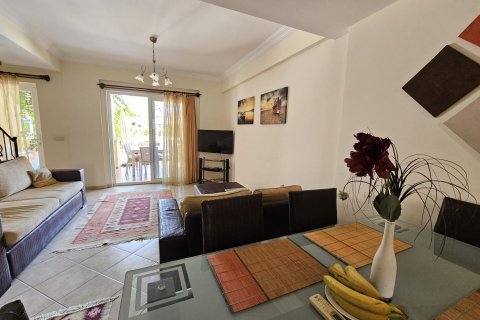 3+1 Villa i Fethiye, Mugla, Tyrkiet Nr. 232467 - 8