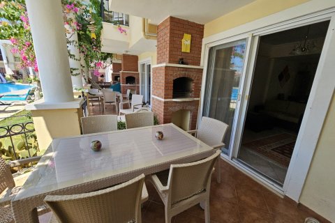 3+1 Villa i Fethiye, Mugla, Tyrkiet Nr. 232467 - 11