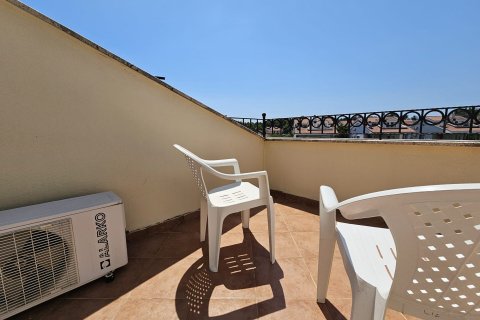 3+1 Villa i Fethiye, Mugla, Tyrkiet Nr. 232467 - 27