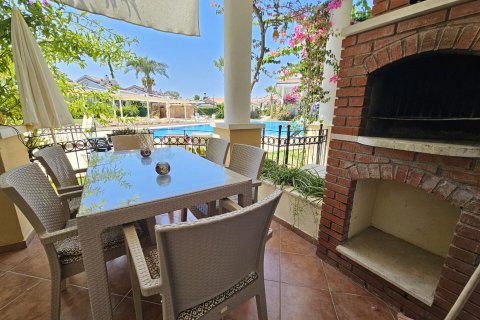 3+1 Villa i Fethiye, Mugla, Tyrkiet Nr. 232467 - 2