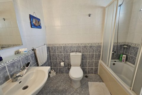 3+1 Villa i Fethiye, Mugla, Tyrkiet Nr. 232467 - 18