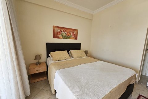 3+1 Villa i Fethiye, Mugla, Tyrkiet Nr. 232467 - 16