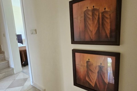 3+1 Villa i Fethiye, Mugla, Tyrkiet Nr. 232467 - 13