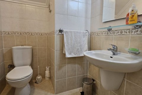 3+1 Villa i Fethiye, Mugla, Tyrkiet Nr. 232467 - 5