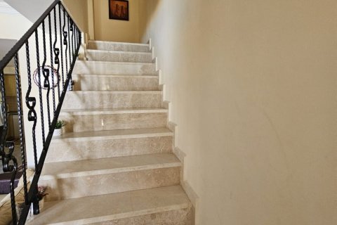 3+1 Villa i Fethiye, Mugla, Tyrkiet Nr. 232467 - 12