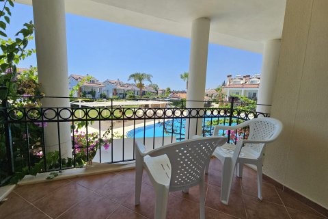 3+1 Villa i Fethiye, Mugla, Tyrkiet Nr. 232467 - 15