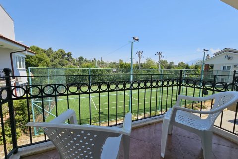 3+1 Villa i Fethiye, Mugla, Tyrkiet Nr. 232467 - 21
