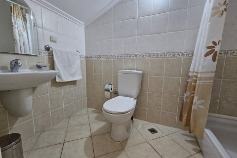 3+1 Villa i Fethiye, Mugla, Tyrkiet Nr. 232467 - 29