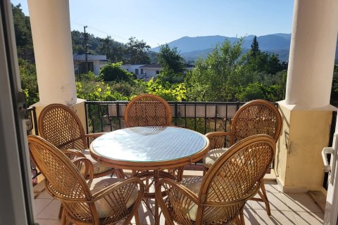 2+1 Lejlighed  i Fethiye, Mugla, Tyrkiet Nr. 232468 - 14
