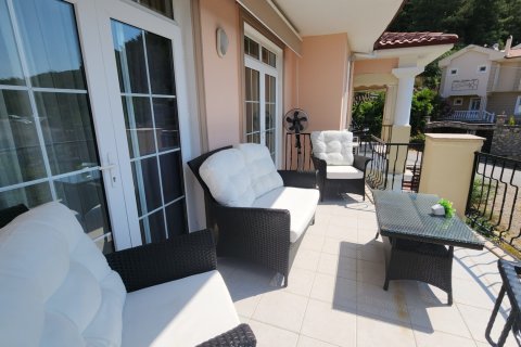 2+1 Lejlighed  i Fethiye, Mugla, Tyrkiet Nr. 232468 - 25