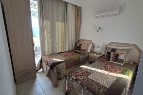 2+1 Lejlighed  i Fethiye, Mugla, Tyrkiet Nr. 232468 - 29