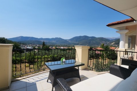 2+1 Lejlighed  i Fethiye, Mugla, Tyrkiet Nr. 232468 - 26