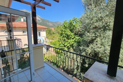 2+1 Lejlighed  i Fethiye, Mugla, Tyrkiet Nr. 232468 - 20