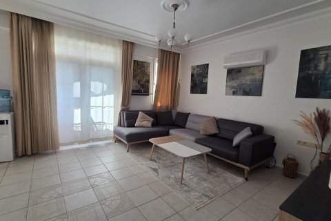 2+1 Lejlighed  i Fethiye, Mugla, Tyrkiet Nr. 232468 - 12