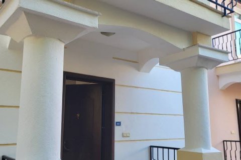 2+1 Lejlighed  i Fethiye, Mugla, Tyrkiet Nr. 232468 - 6