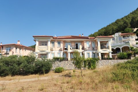 2+1 Lejlighed  i Fethiye, Mugla, Tyrkiet Nr. 232468 - 2