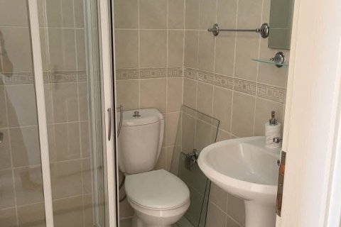 2+1 Lejlighed  i Fethiye, Mugla, Tyrkiet Nr. 232468 - 15